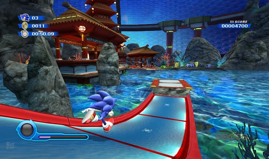 Sonic Colors: Ultimate – Digital Deluxe Edition – v1.0.3 + 3 DLCs + Yuzu Emu for PC screenshot 6