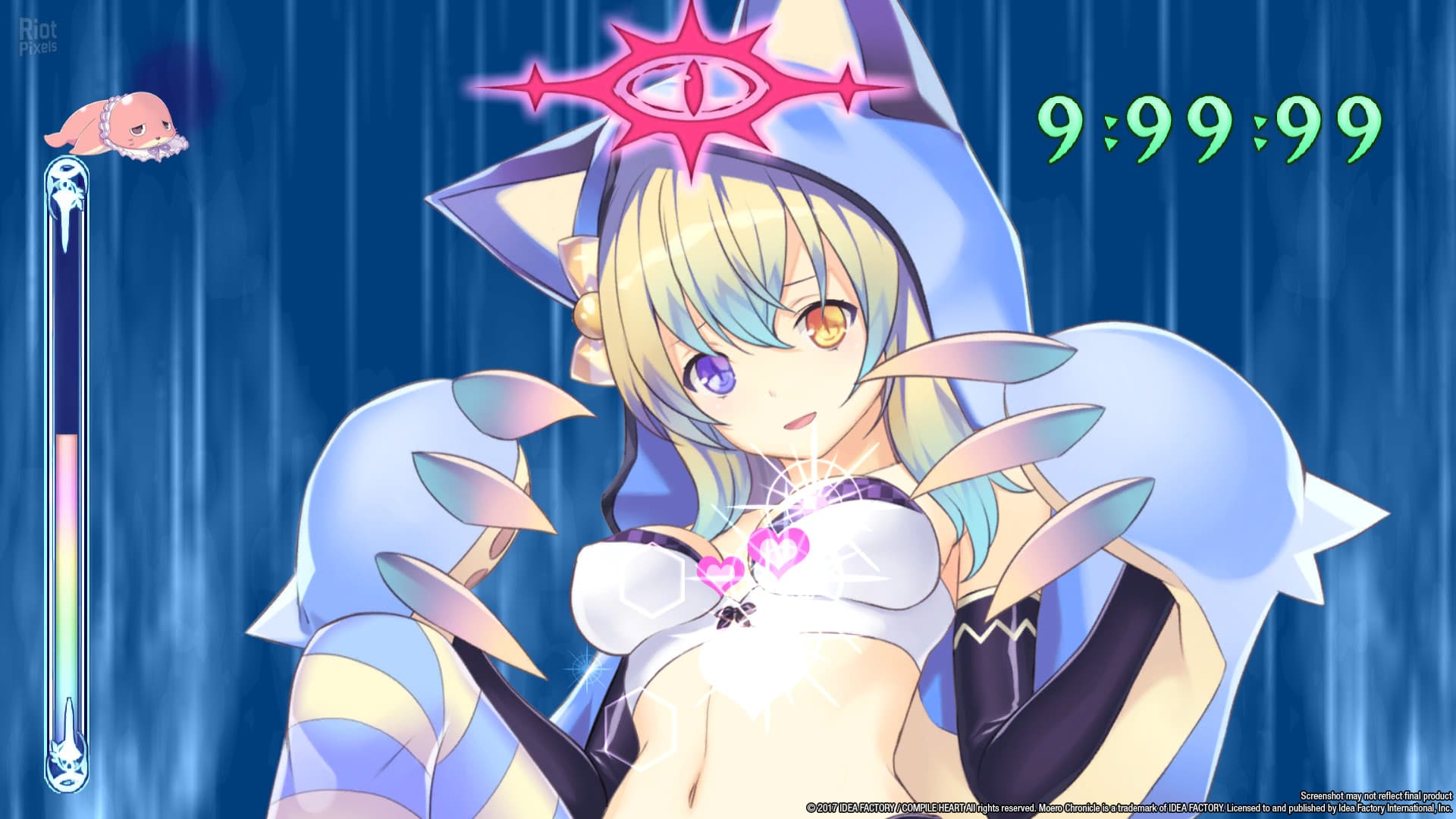 Moero Chronicle: Deluxe Bundle – v1.0.06 screenshot 6