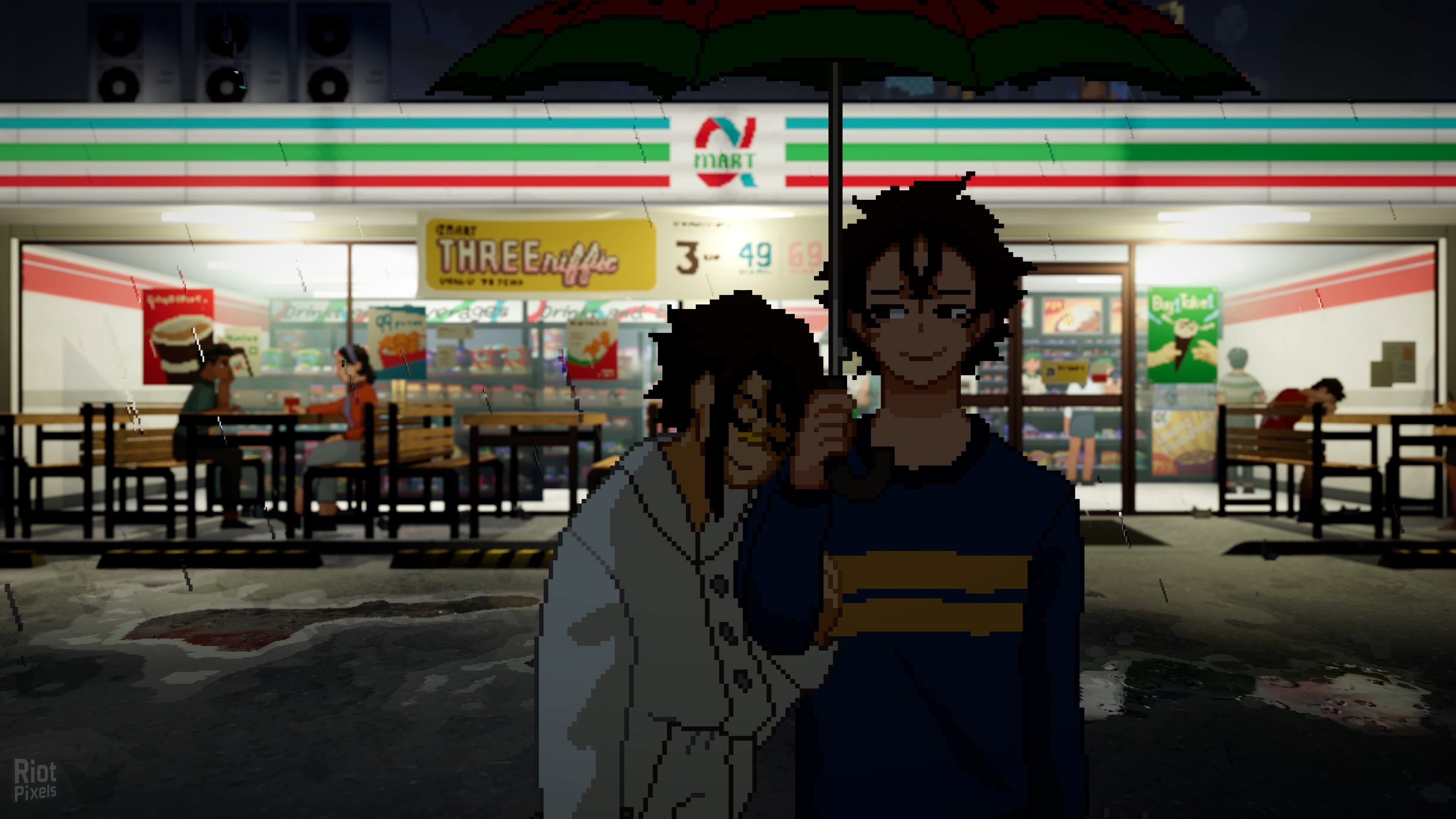 Until Then – v1.2 screenshot 4
