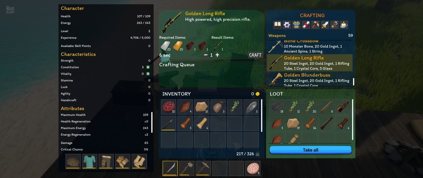 ScrewUp – v0.4.2.5 screenshot 4