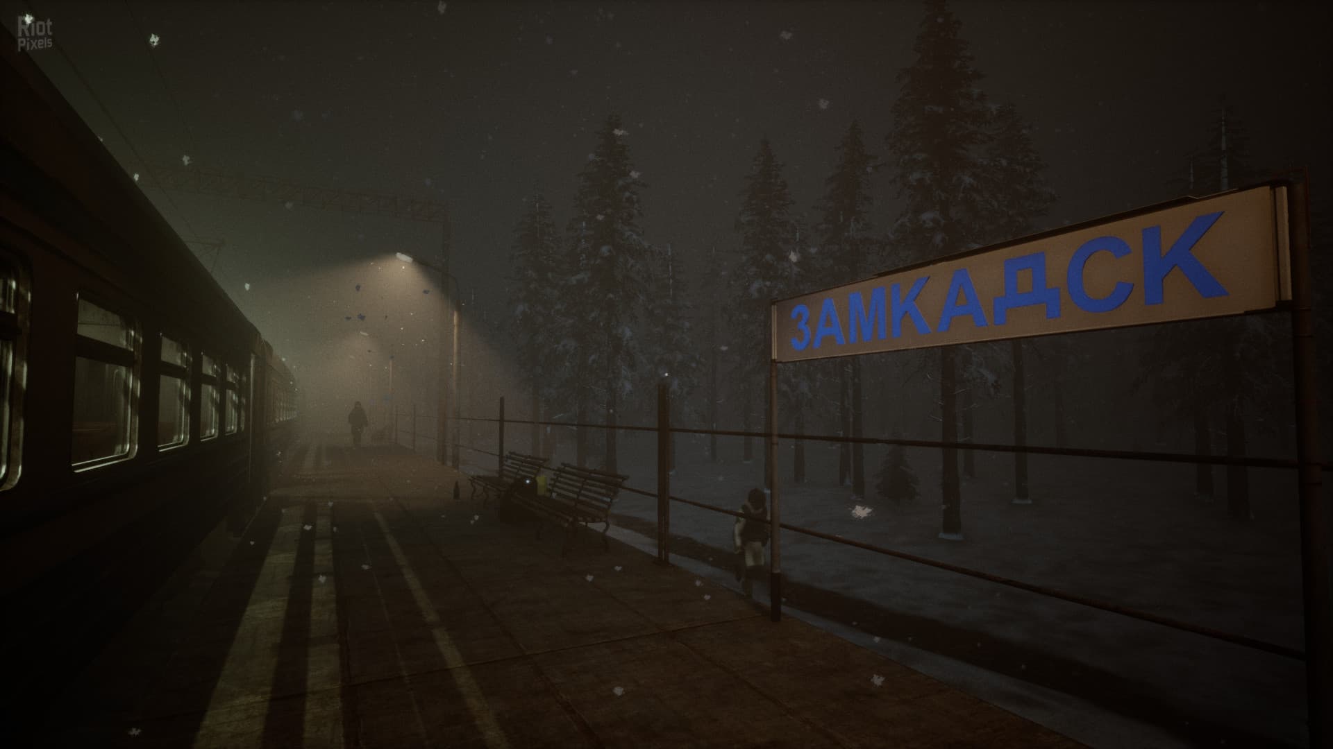 Motherland screenshot 1
