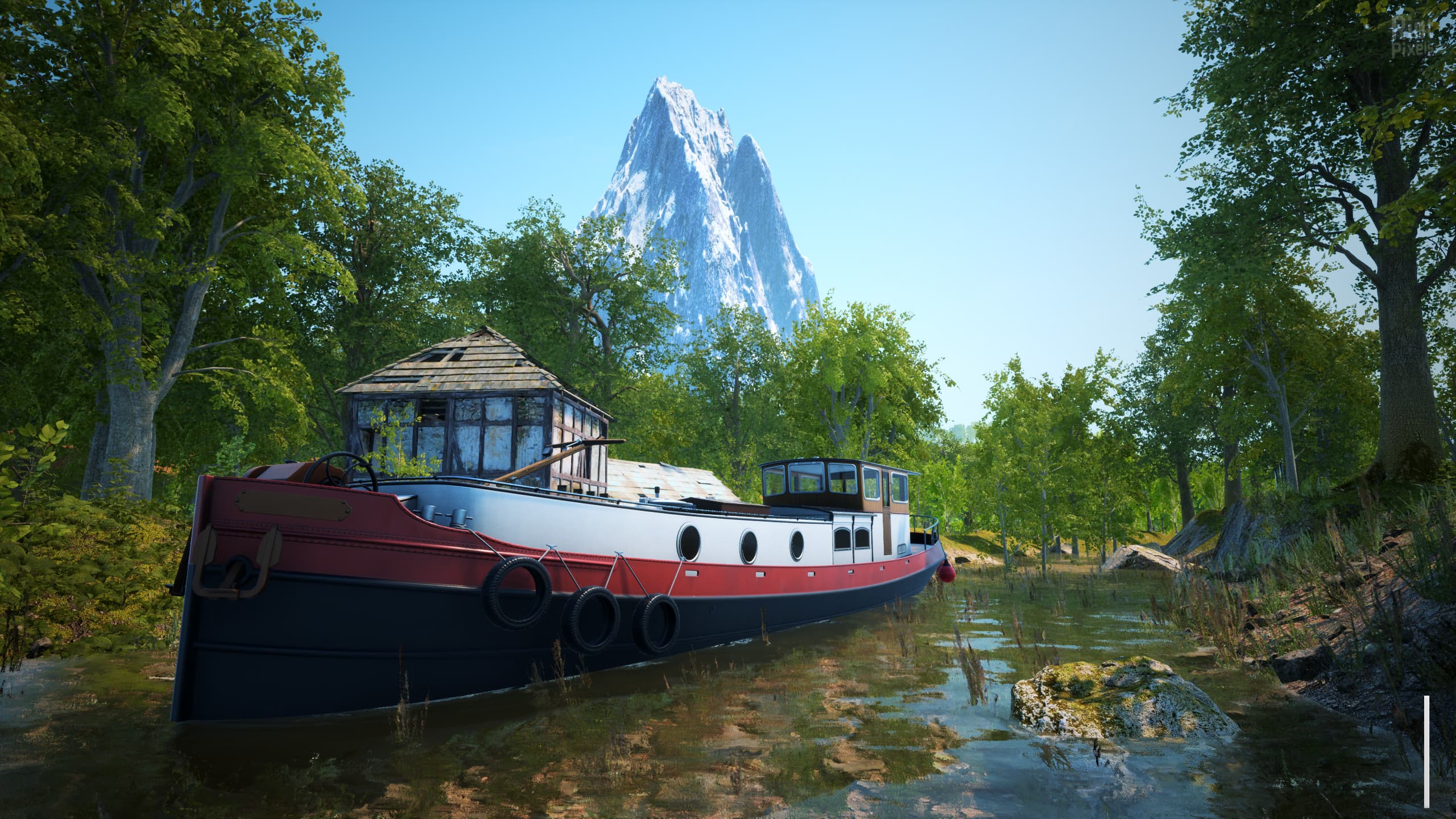 The Quiet Apocalypse screenshot 5