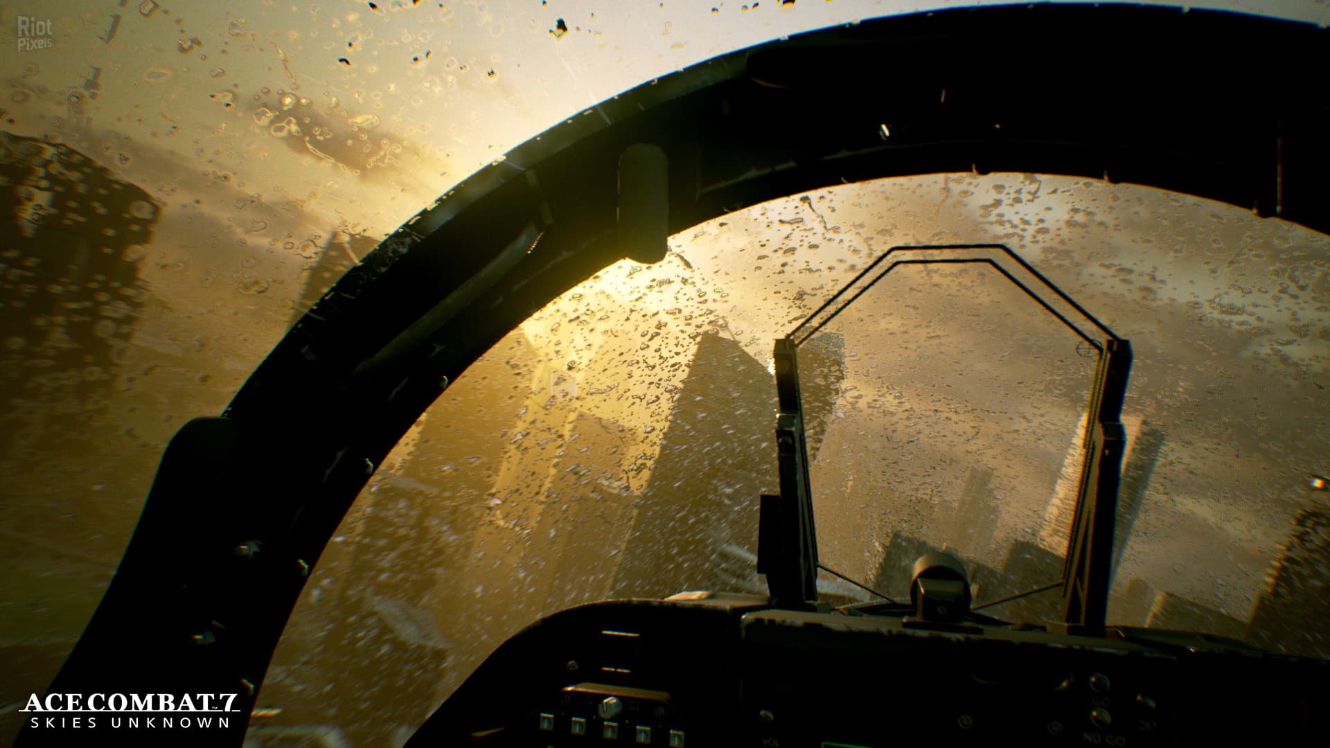 Ace Combat 7: Skies Unknown – Deluxe Edition – v1.8.2.8 + All DLCs + Multiplayer (Monkey Repack) screenshot 2