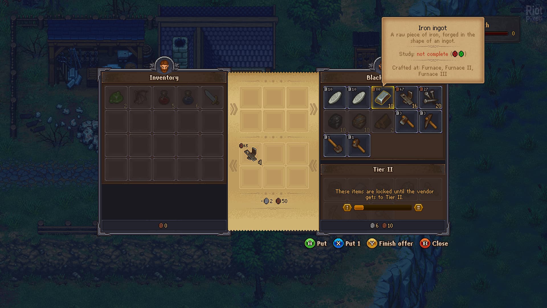 Graveyard Keeper – v1.400 + 4 DLCs + Bonus Content screenshot 2
