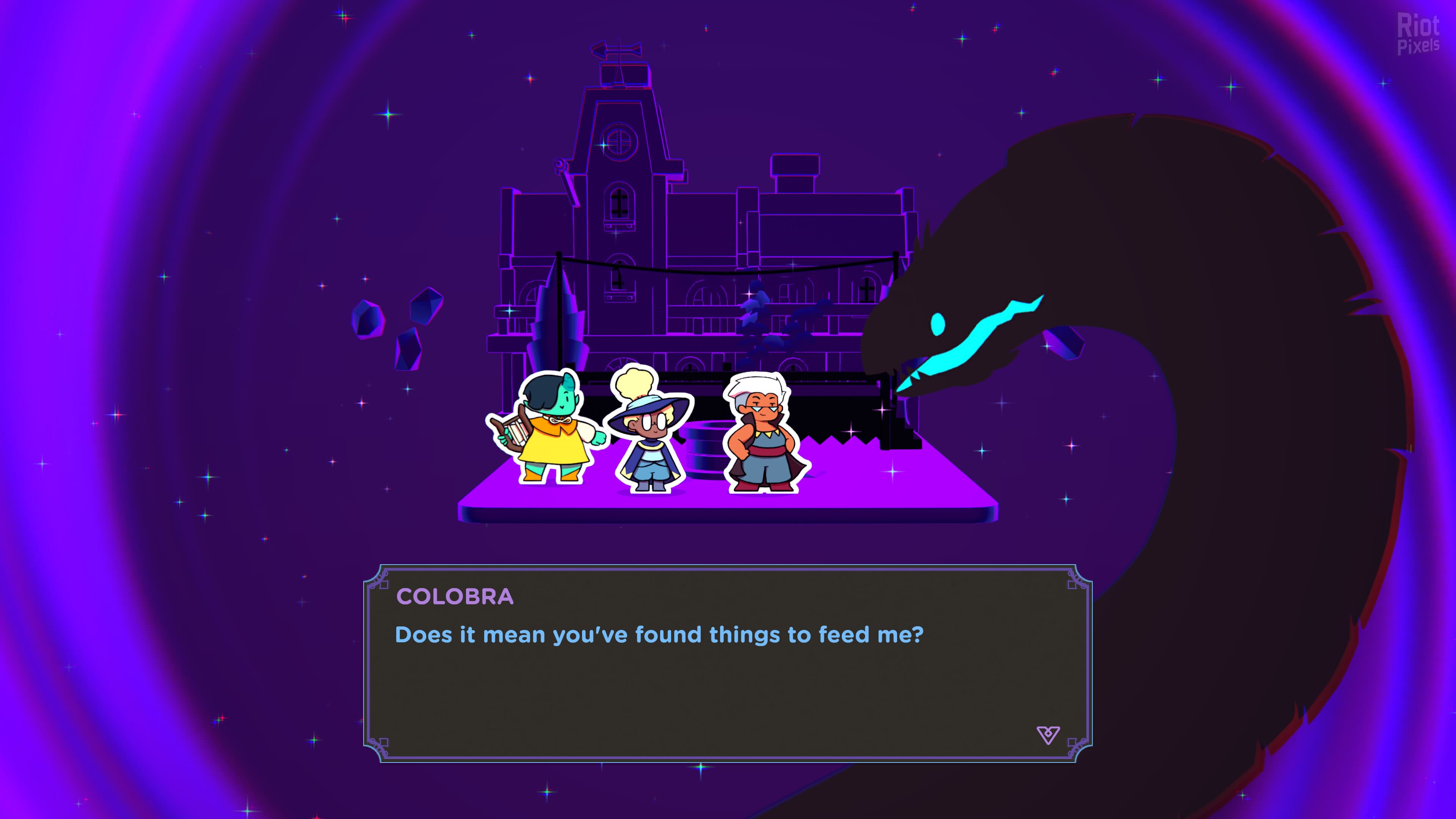 Baladins – v1.0.18 screenshot 6