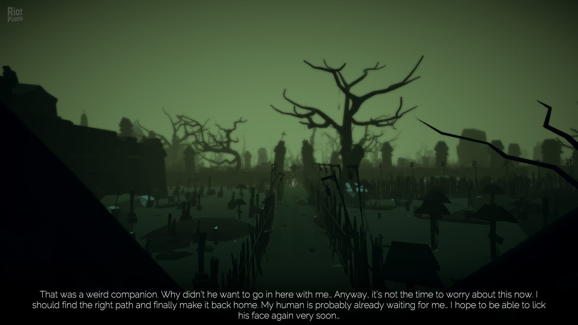 My Little Dog Adventure screenshot 5