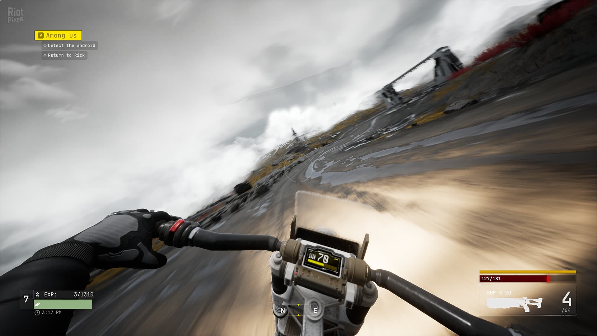 S.T.A.R.W.I.E.L.D. screenshot 4