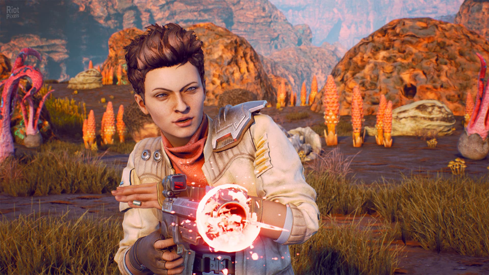 The Outer Worlds – v1.5.1.712 (BuildID 6392287) + 2 DLCs screenshot 5