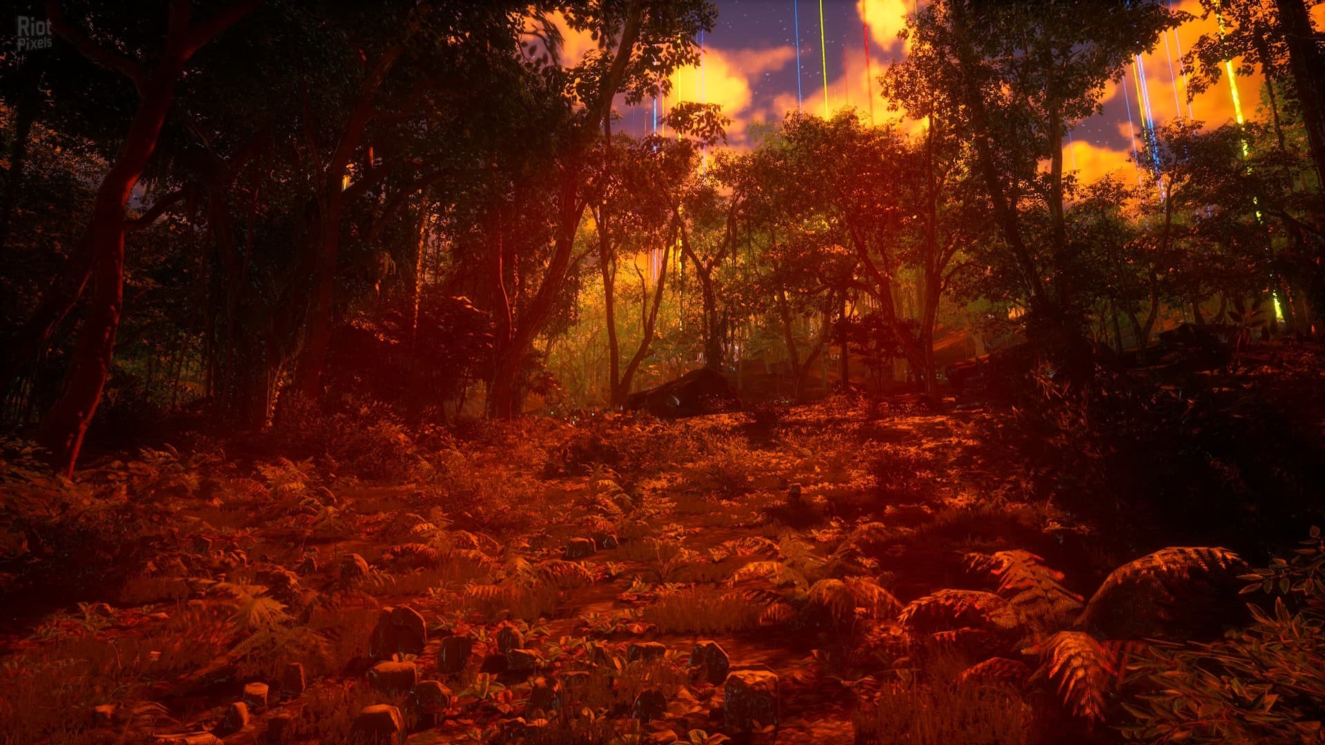Karagon (Survival Robot Riding FPS) + Windows 7 Fix screenshot 3