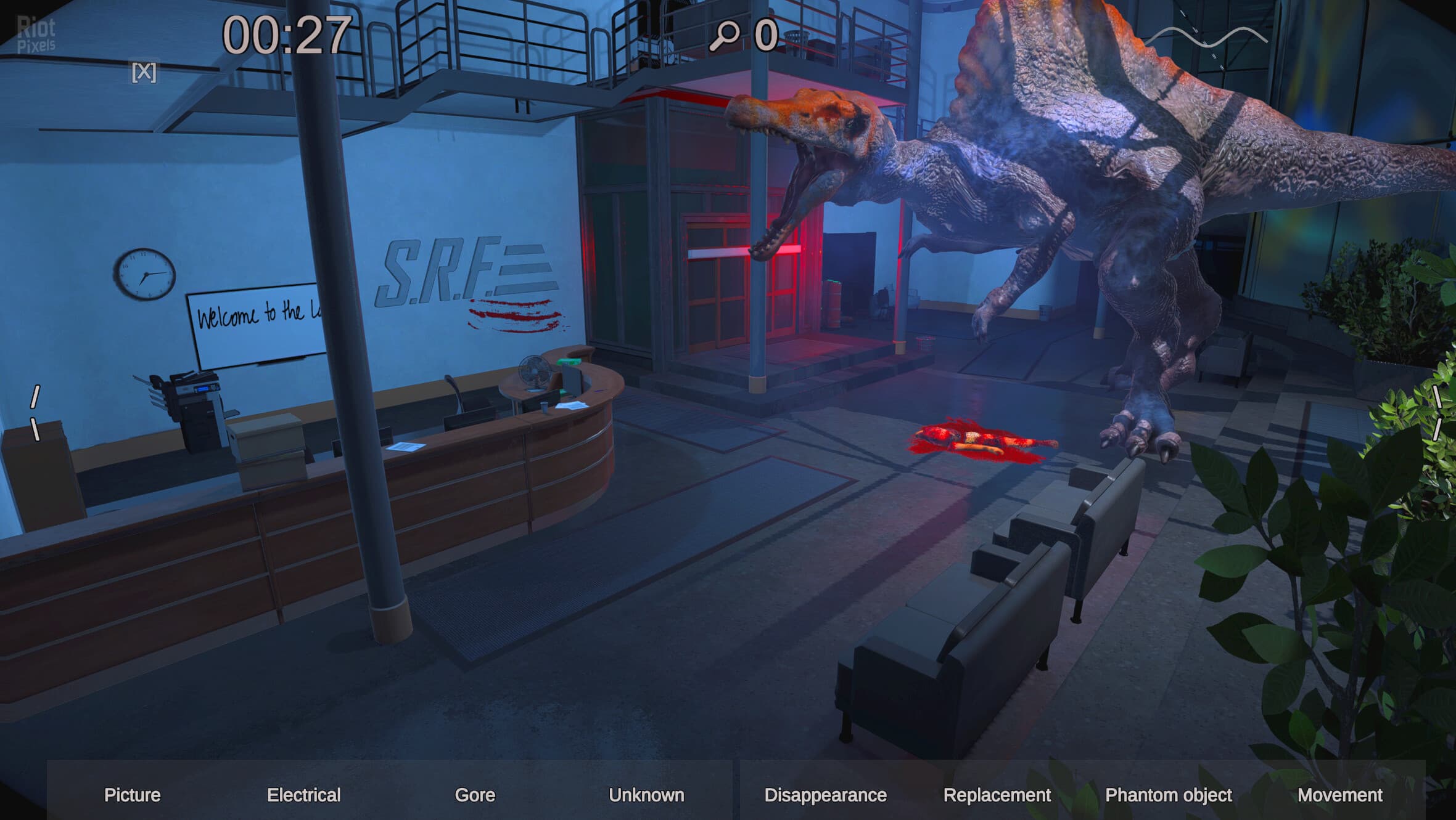 Spectator 2 screenshot 6