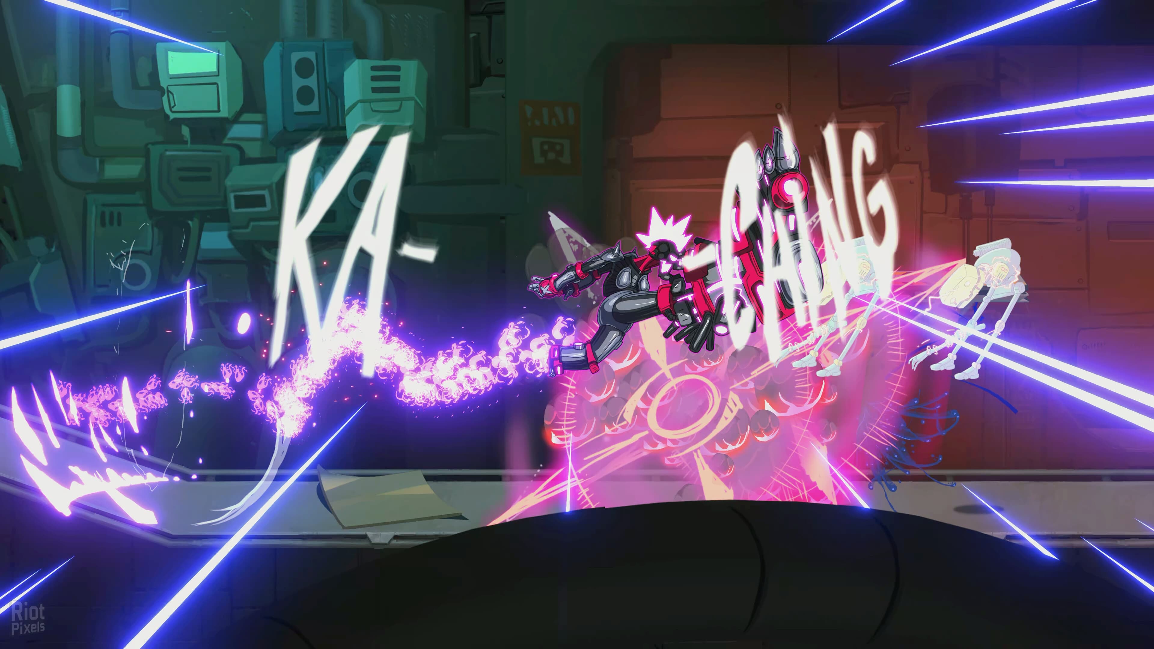 Cookie Cutter screenshot 2