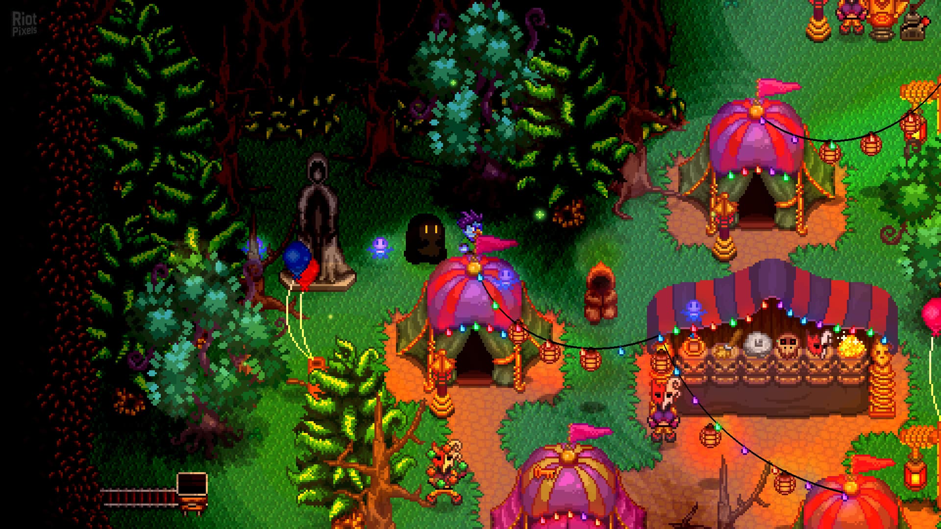 Serin Fate – v1.0.0.0 screenshot 2