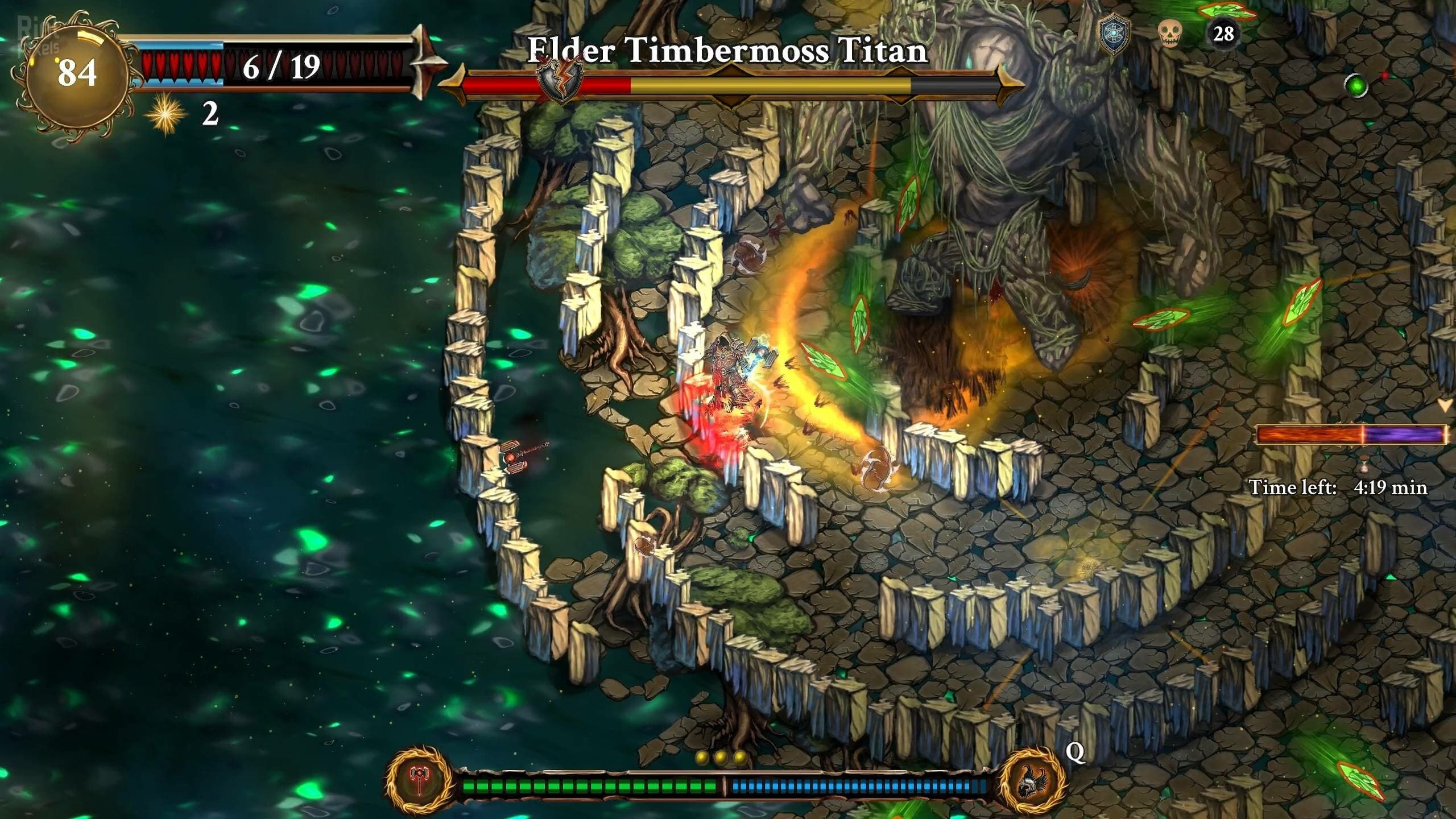 Striving for Light – v1.0.0.0c + Bonus Soundtrack screenshot 2