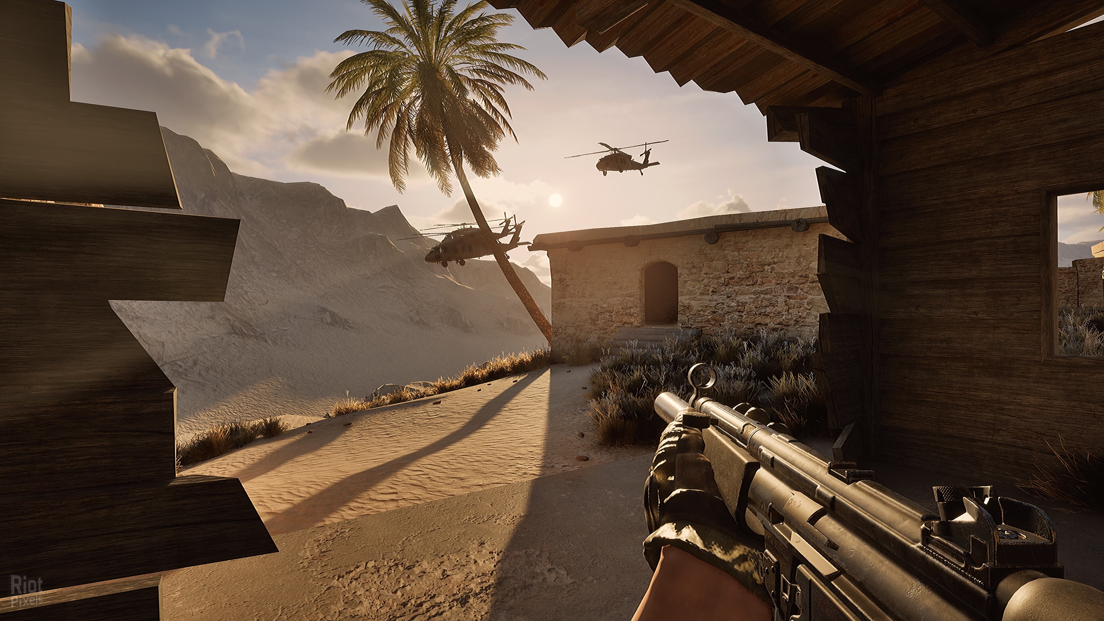 Strike Force 3 – v1.1.0 + Windows 7 Fix screenshot 5