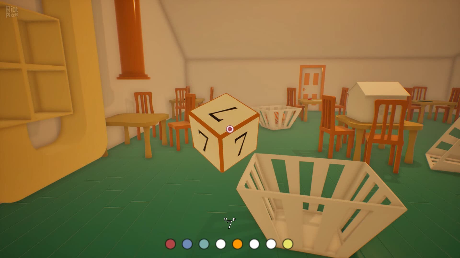 Klobgniak – v0.3.0.0 screenshot 3