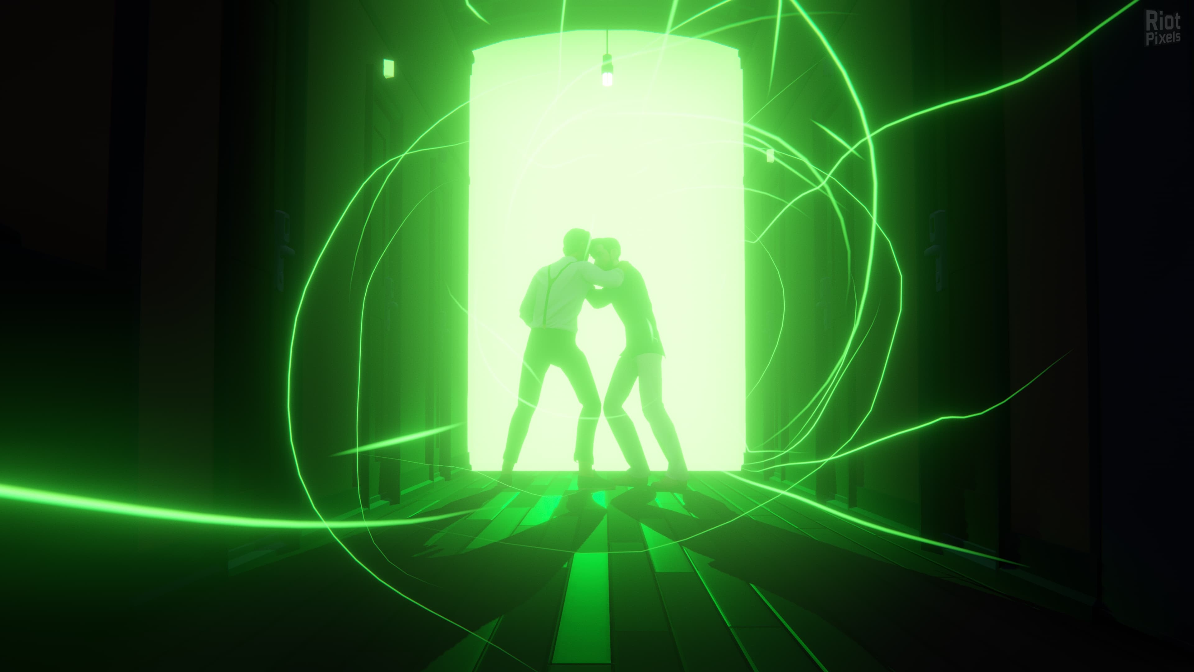 Last Stop screenshot 2