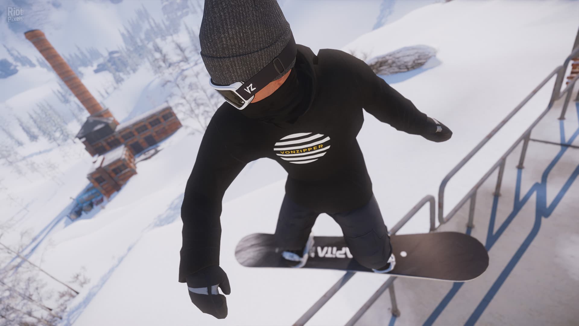 SNOW: The Ultimate Edition – v1.1.0.2/Update 4 screenshot 5