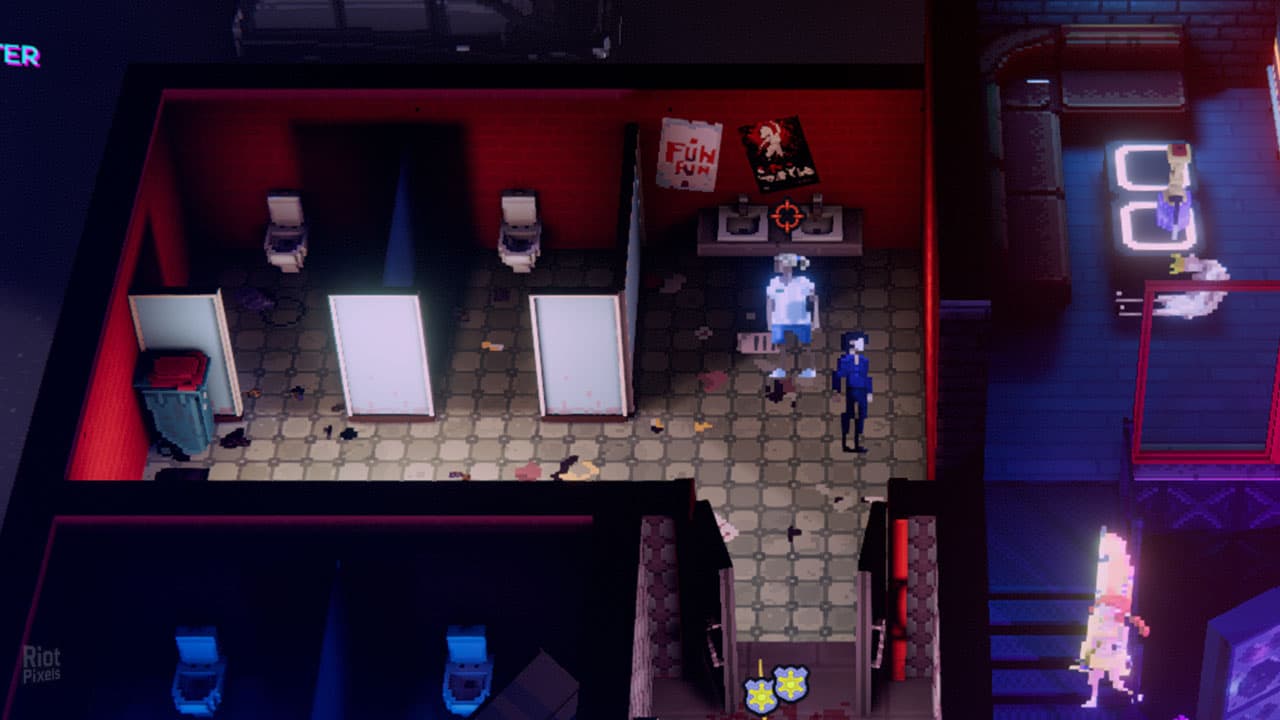 Party Hard 2 – v1.0.007.r screenshot 6