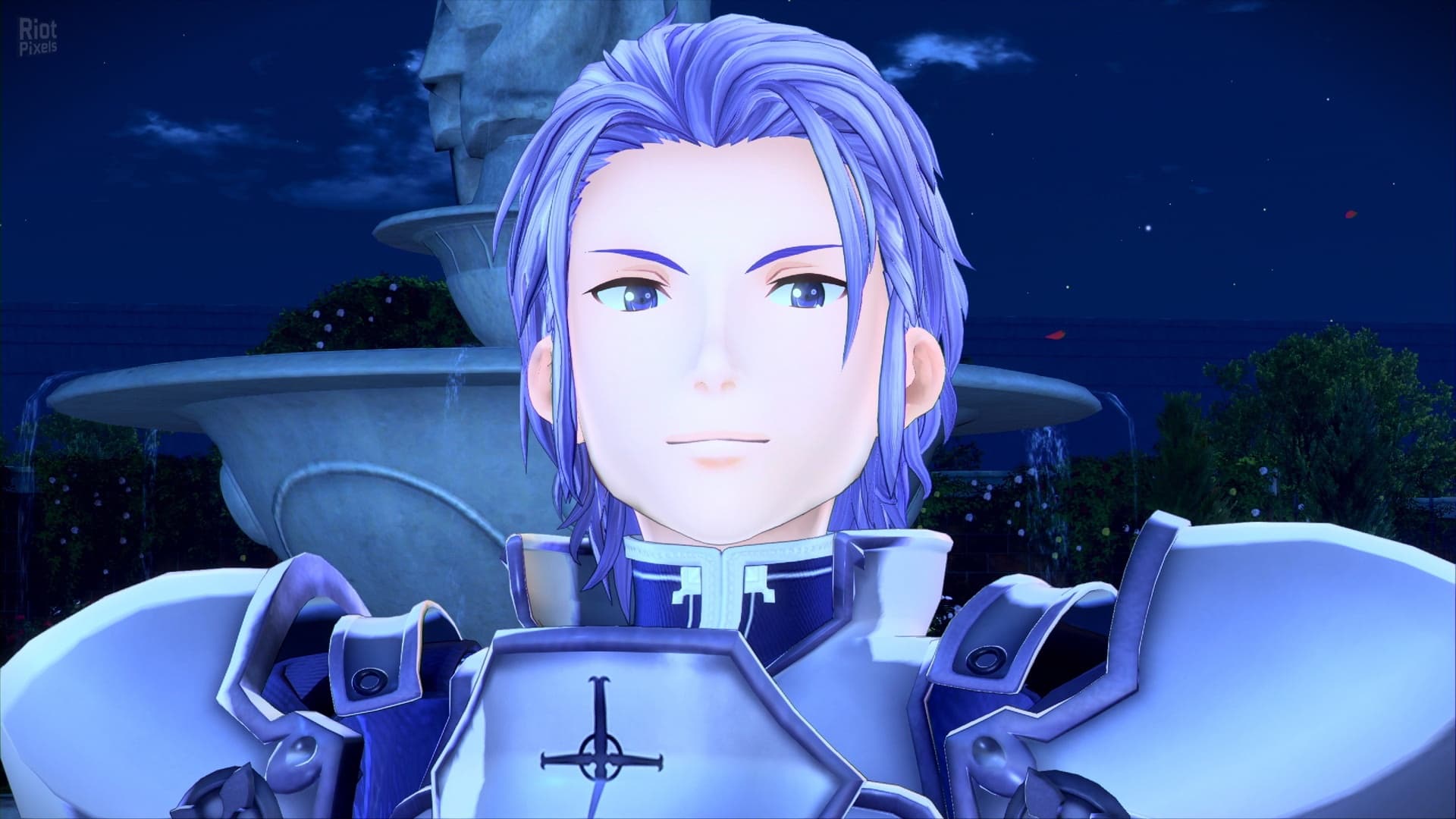 Sword Art Online: Alicization Lycoris, v3.12 + 5 DLCs screenshot 1