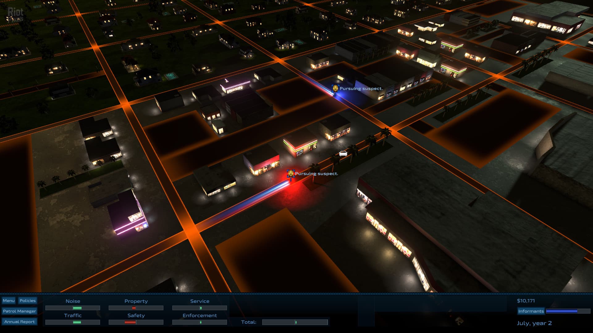 Jurisdiction screenshot 4