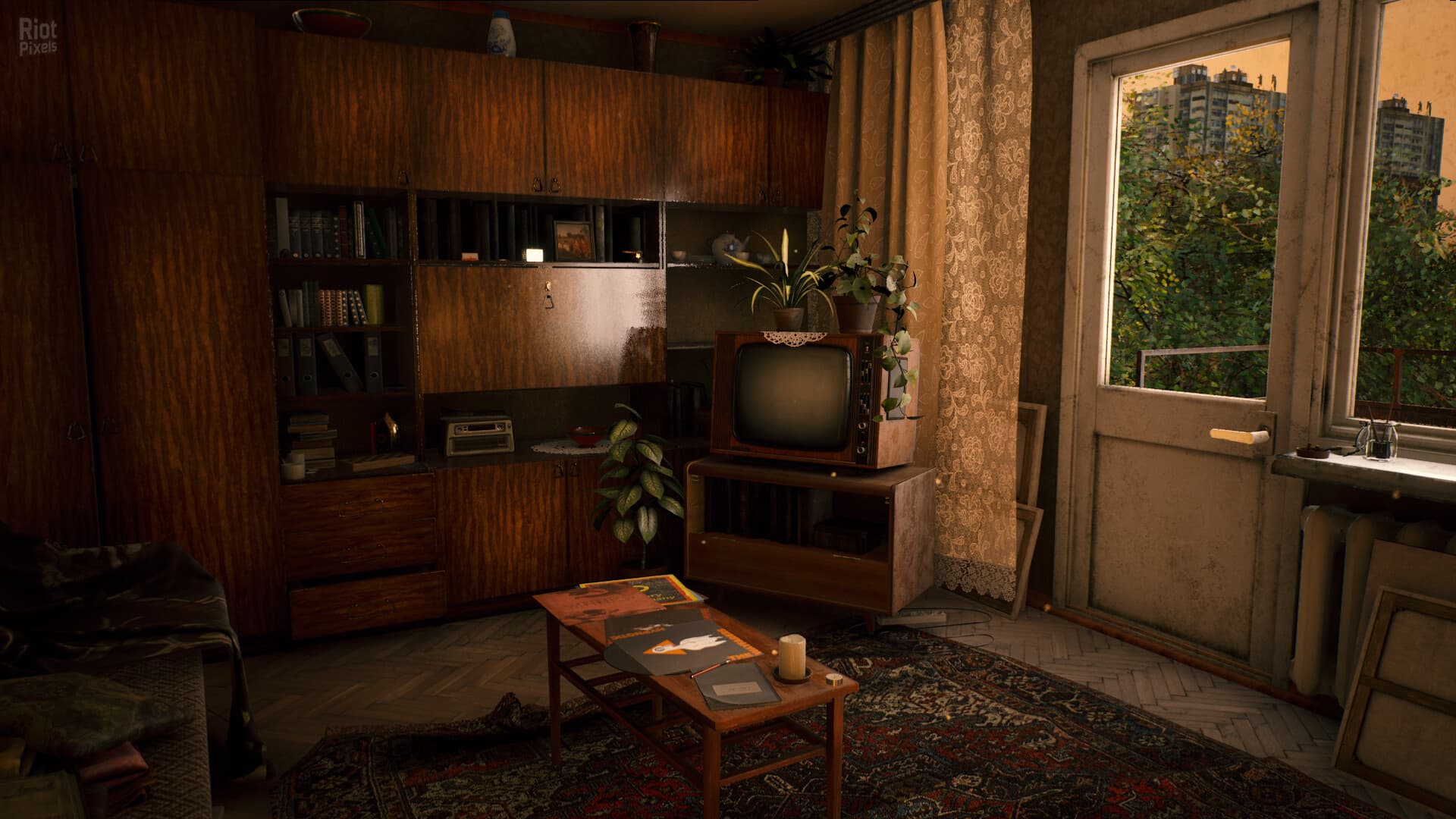Unholy – v30649 screenshot 2