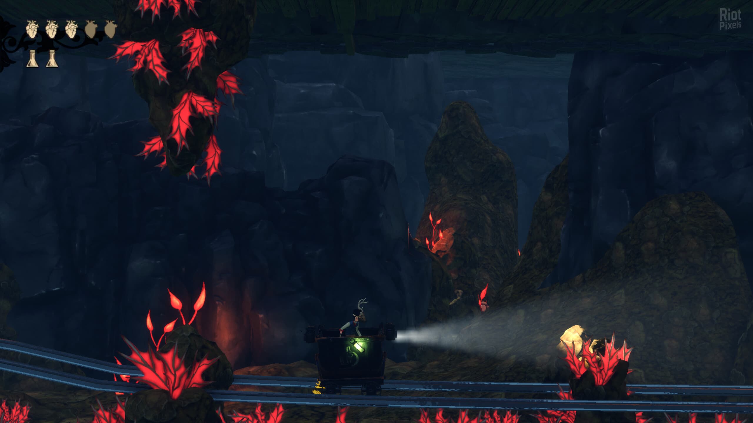 Venture to the Vile – v1.0.1 screenshot 6