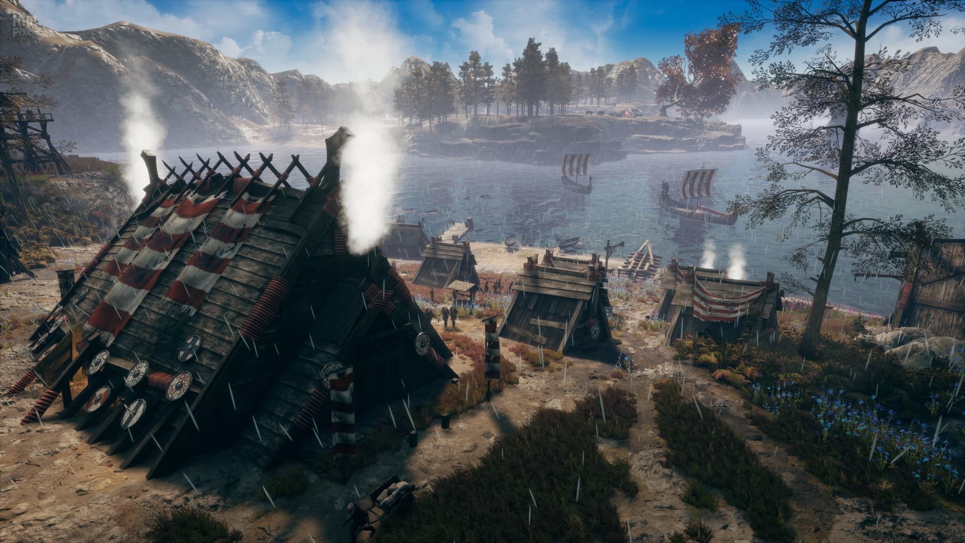 Frozenheim – v1.0.0.34 screenshot 4