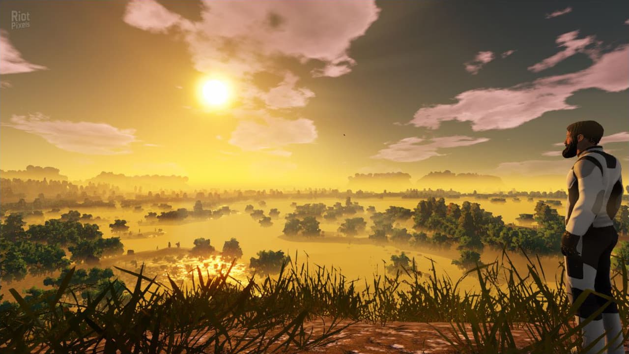 Empyrion: Galactic Survival – Complete Edition, v1.11.4448 + Dark Faction DLC screenshot 6