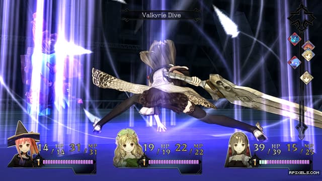 Atelier: Dusk Trilogy – Deluxe Pack screenshot 1