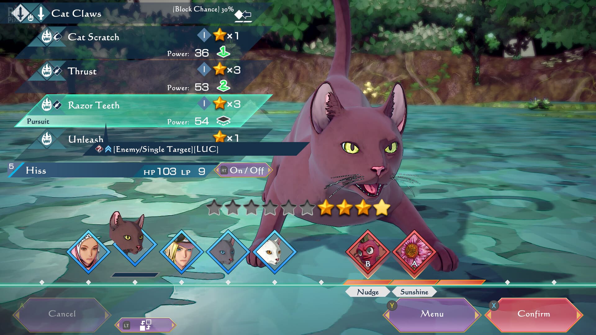 SaGa Emerald Beyond + Pre-Order Bonus Set DLC screenshot 3