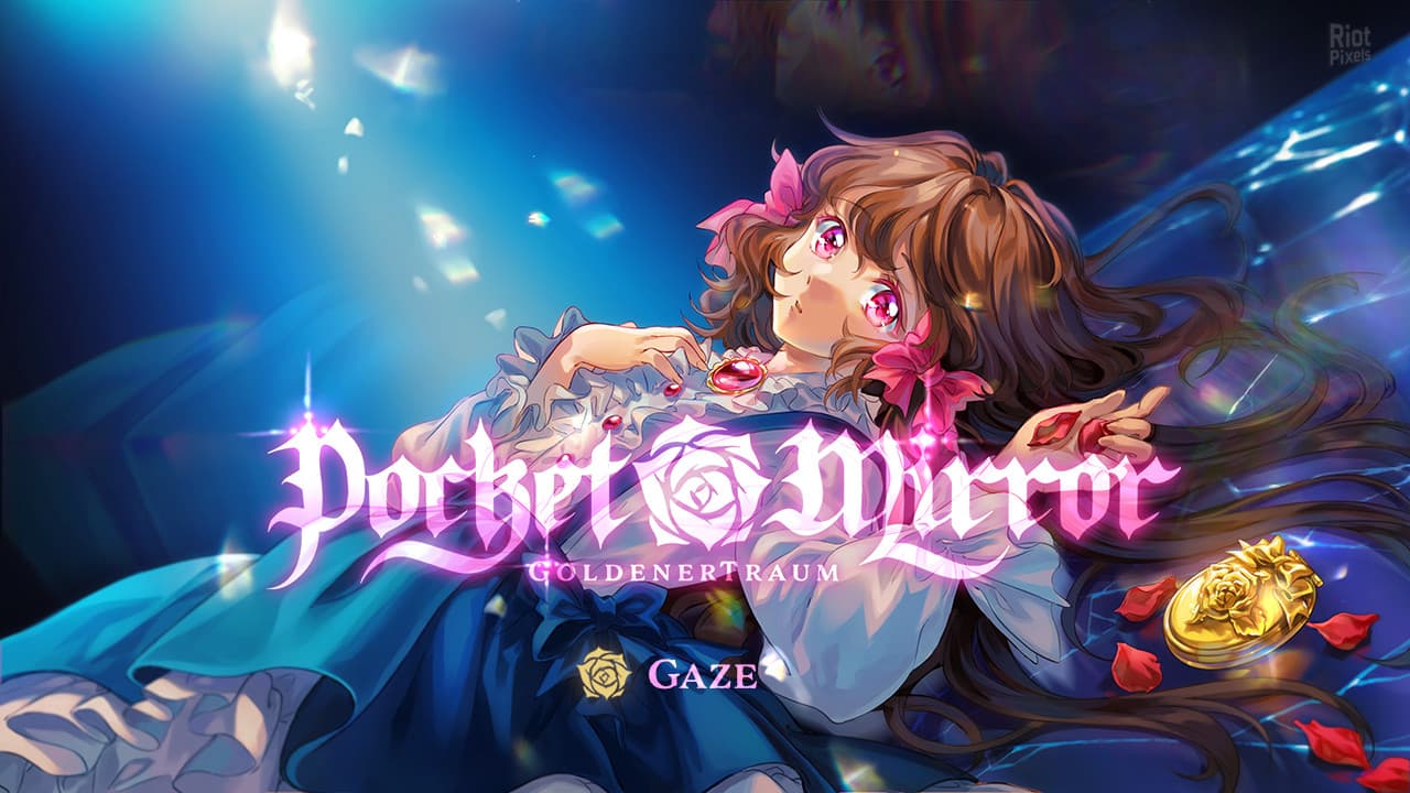Pocket Mirror ~ GoldenerTraum – v1.1.3 + Bonus OST screenshot 4