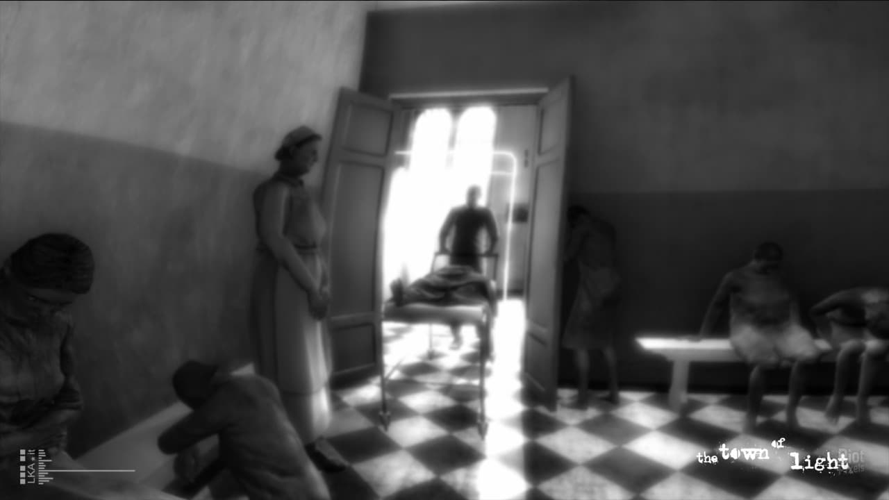 The Town of Light – Build 7361644 + Bonus Content screenshot 4