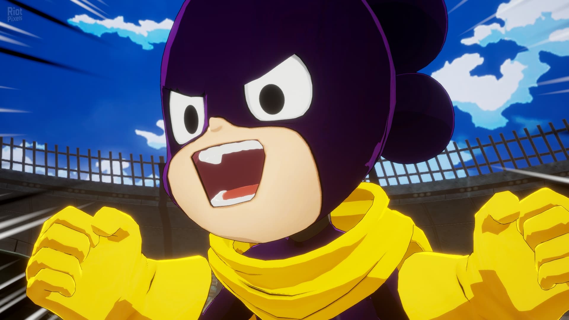 My Hero One’s Justice 2: Deluxe Edition + All DLCs screenshot 4