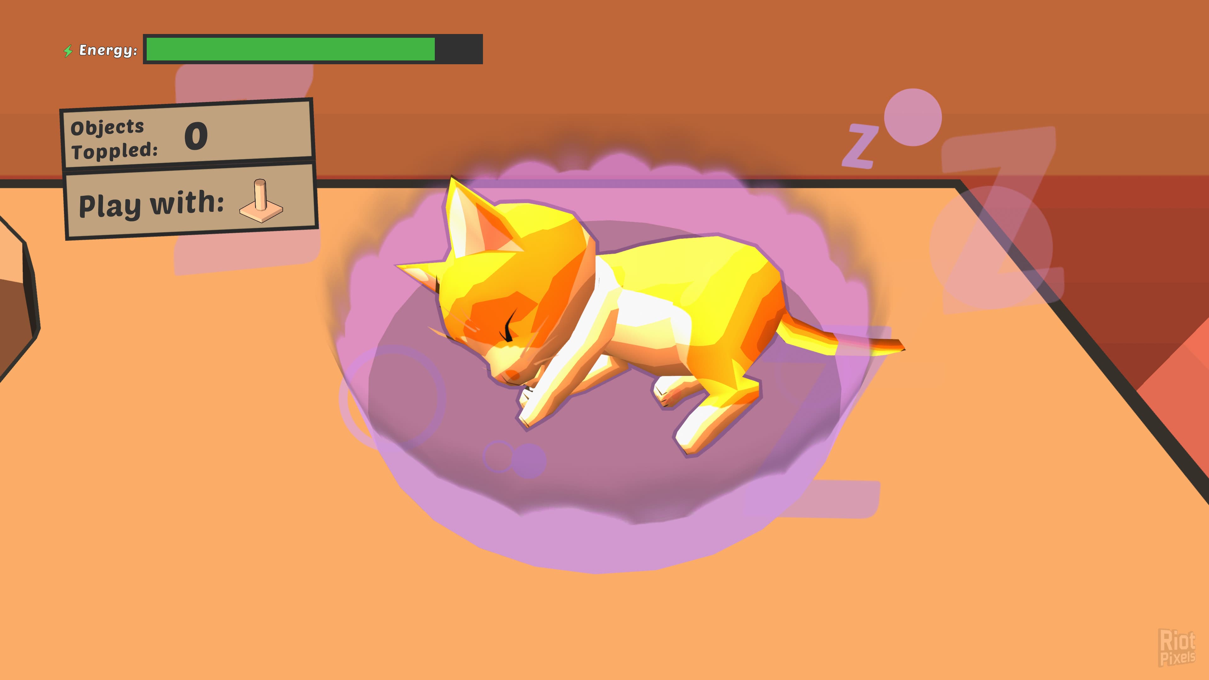 Catlateral Damage: Remeowstered – v1.0.2 screenshot 4