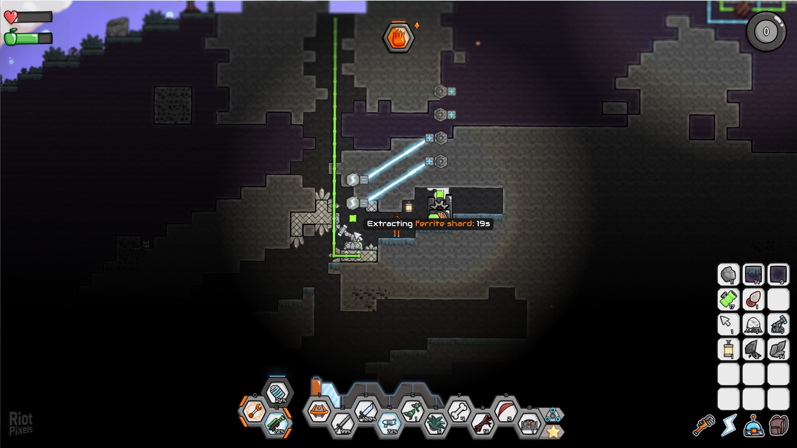 Minicology – v1.0f + Bonus Soundtrack screenshot 4