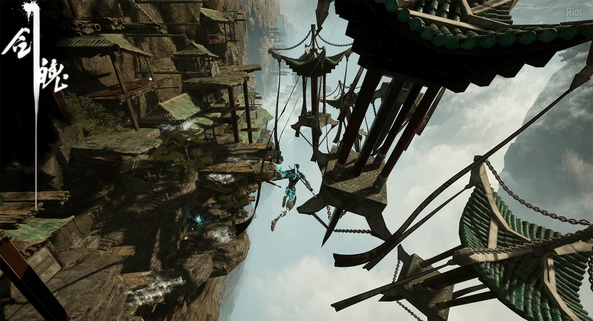 JianPo screenshot 4