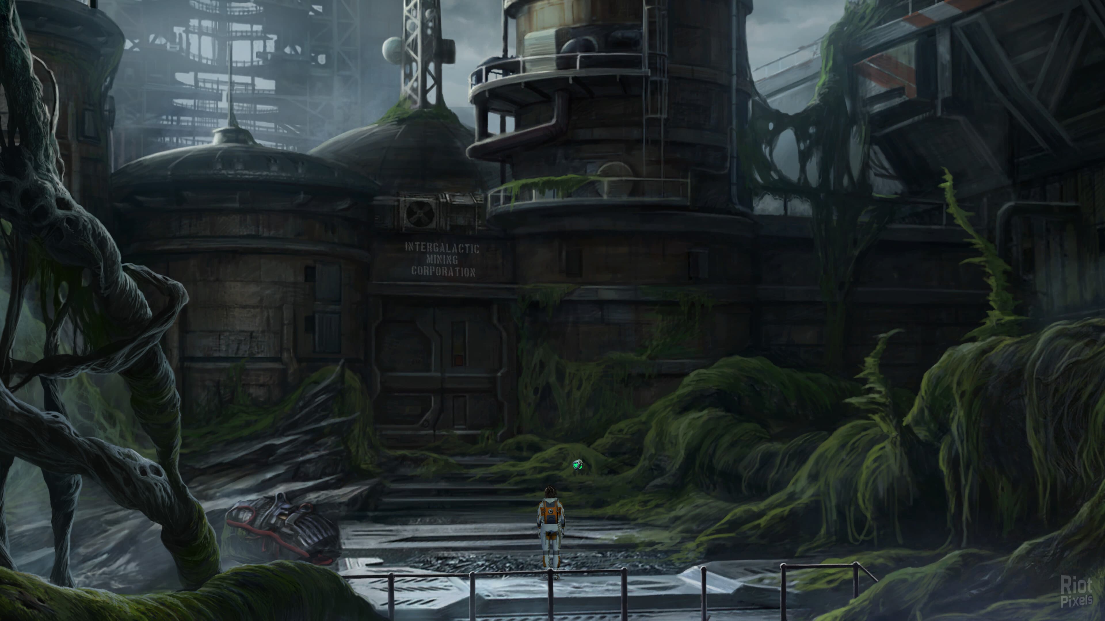 Monolith – v1.0.1.3 screenshot 3