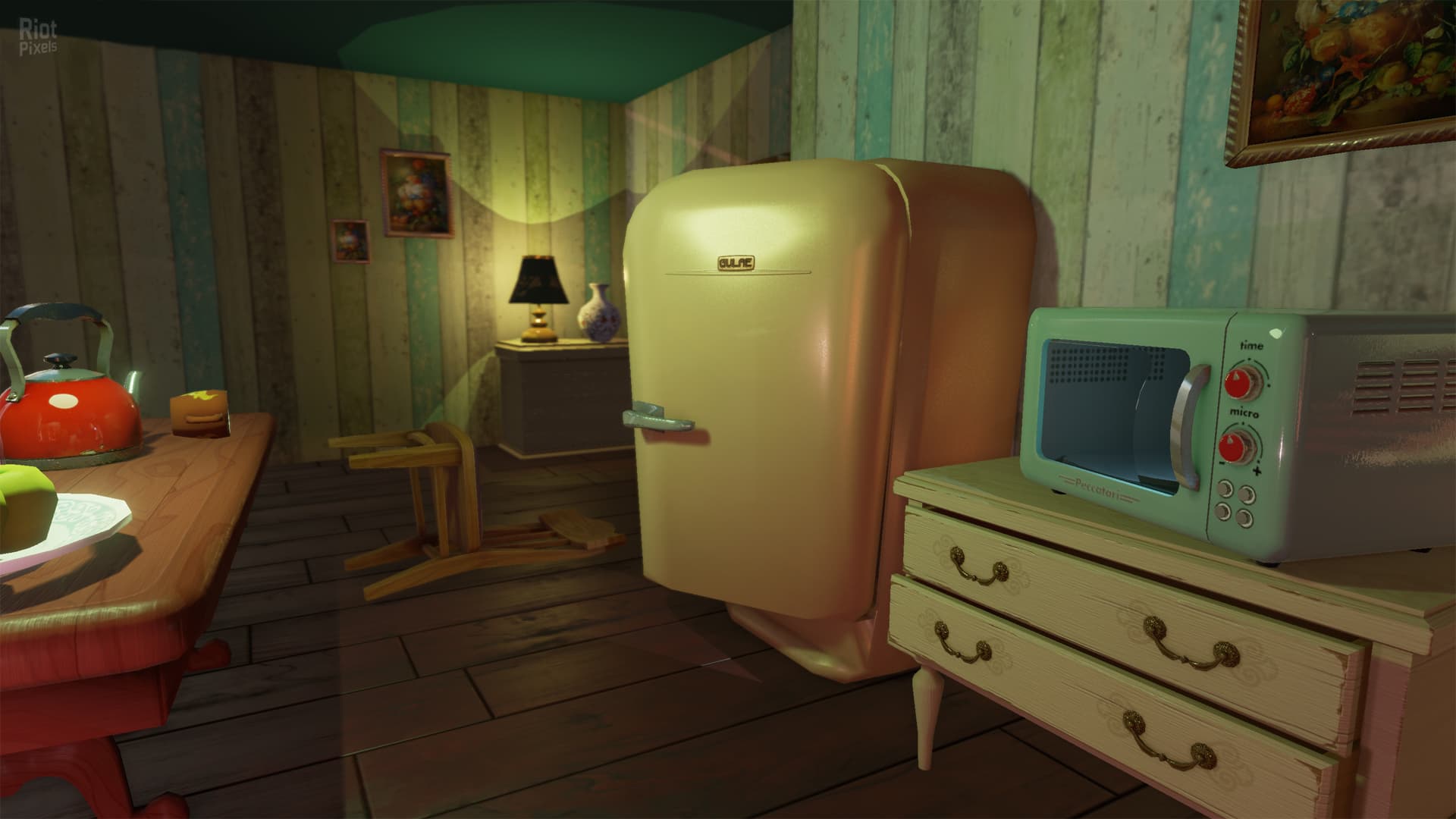 Hello Neighbor screenshot 4