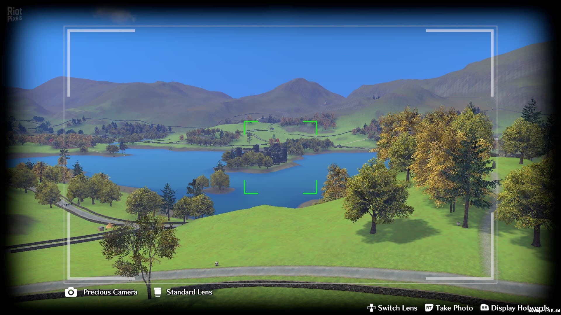 The Good Life – v2.0 screenshot 2