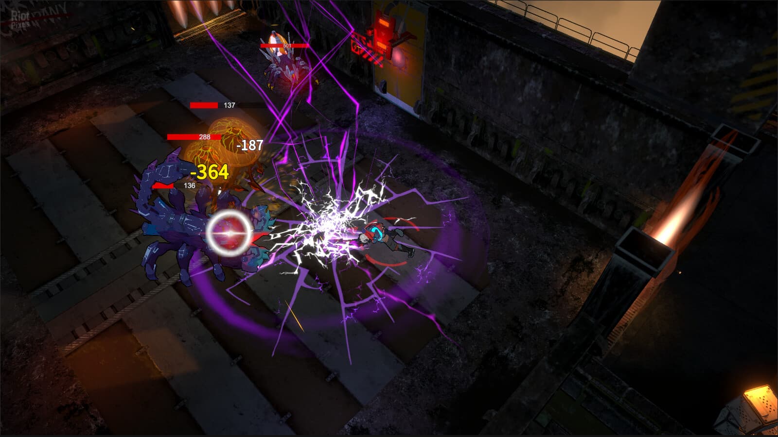 Metal Mutation – v1:603 screenshot 5