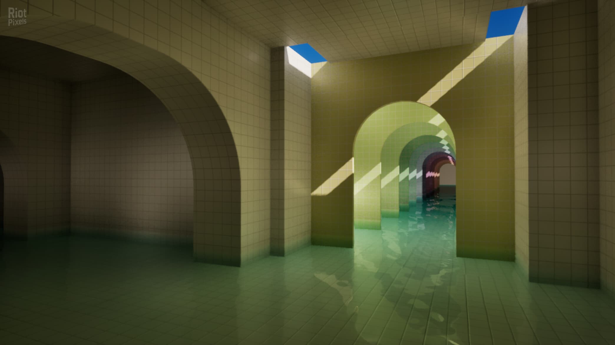 Liminality – v1.0 (Release) screenshot 1