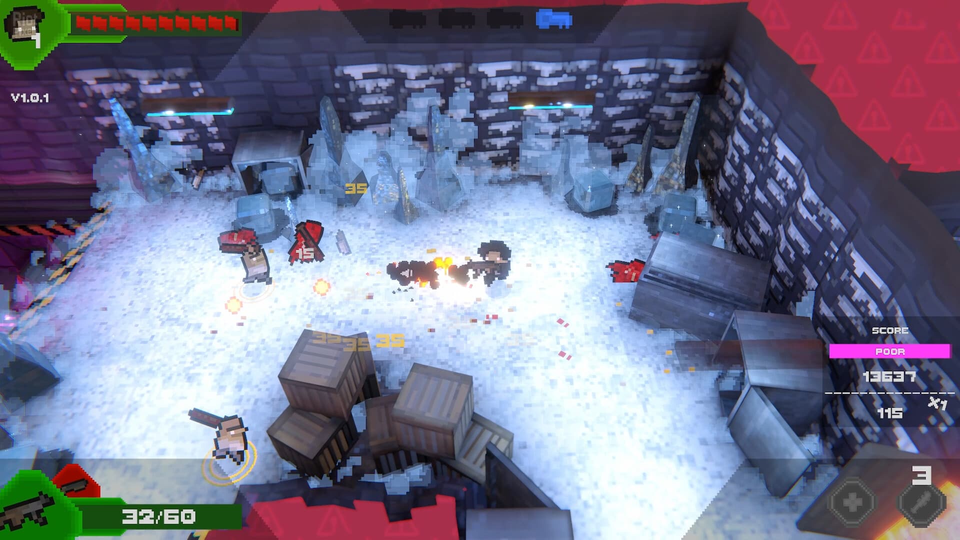 Bullet Runner – v1.0.2 screenshot 6