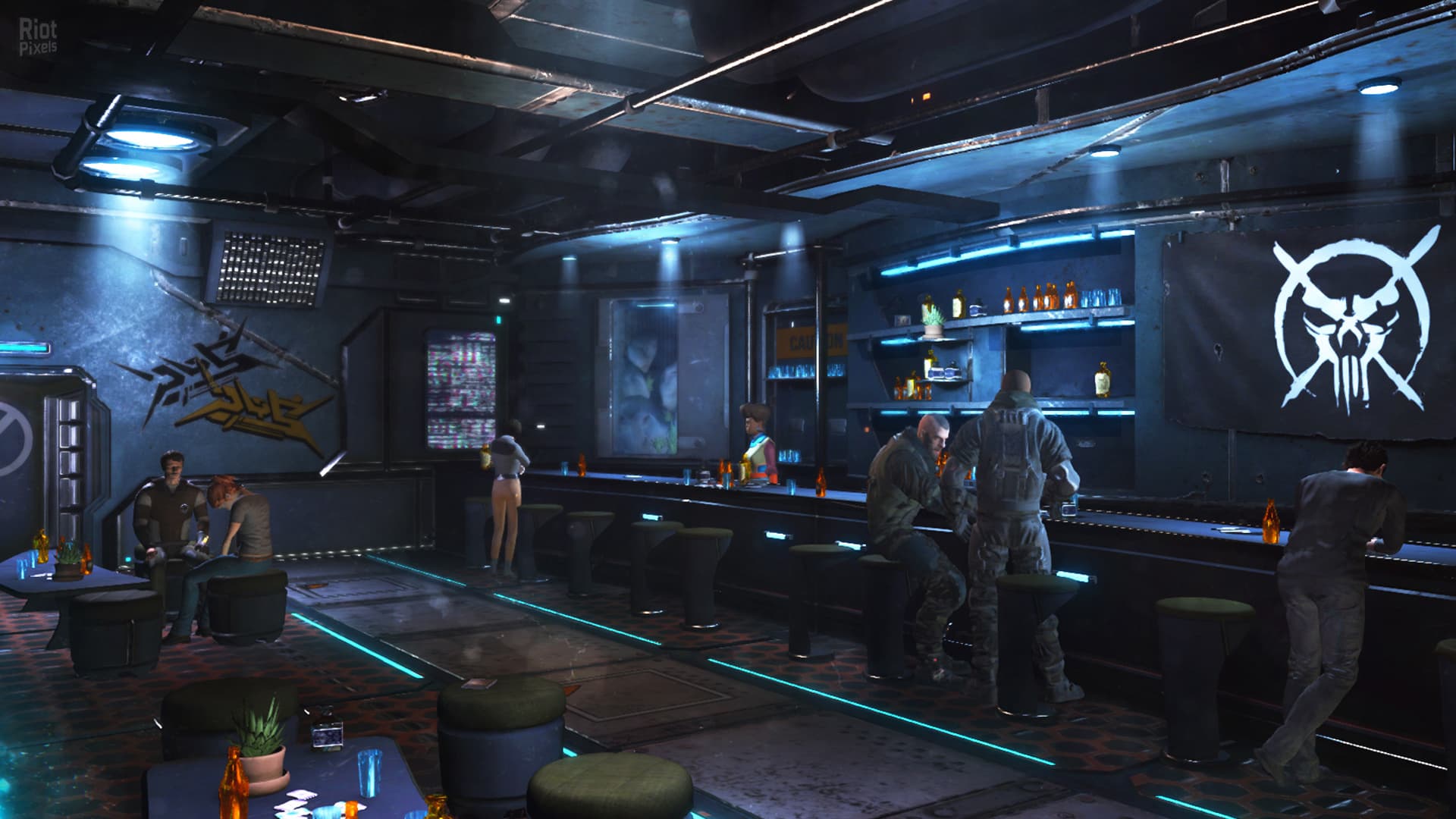 Starpoint Gemini 3 – v1.0 screenshot 5