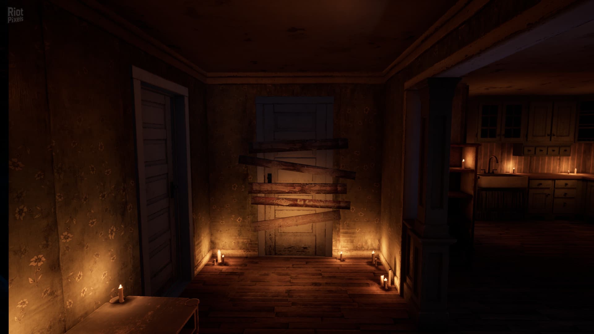 Partum Artifex screenshot 5