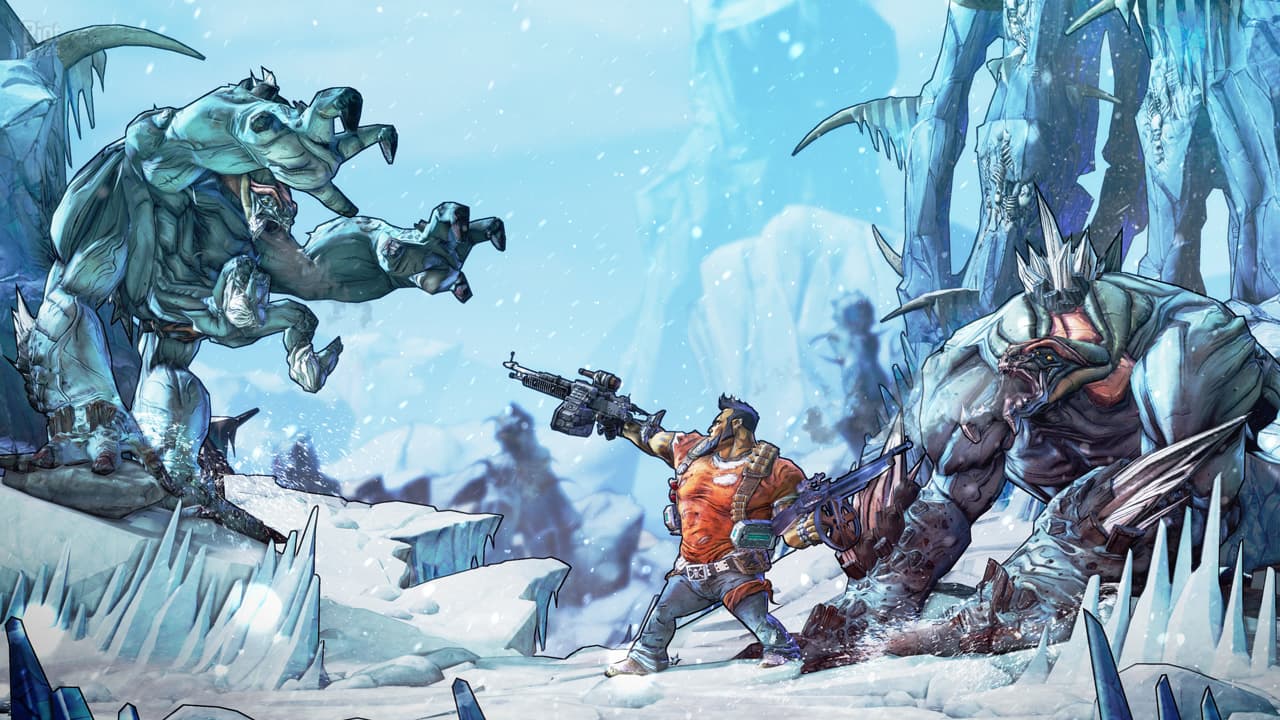 Borderlands 2 – v1.8.4 + All DLCs screenshot 3