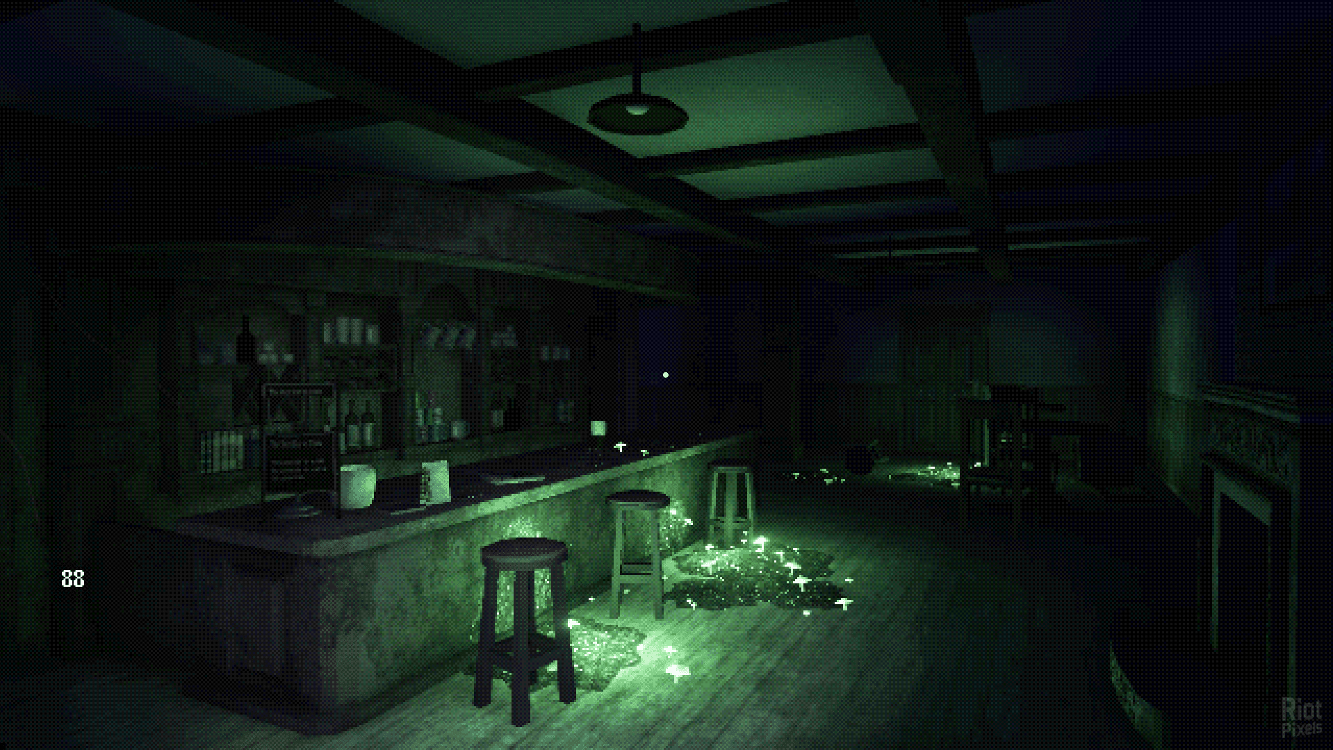 Chasing Static screenshot 4