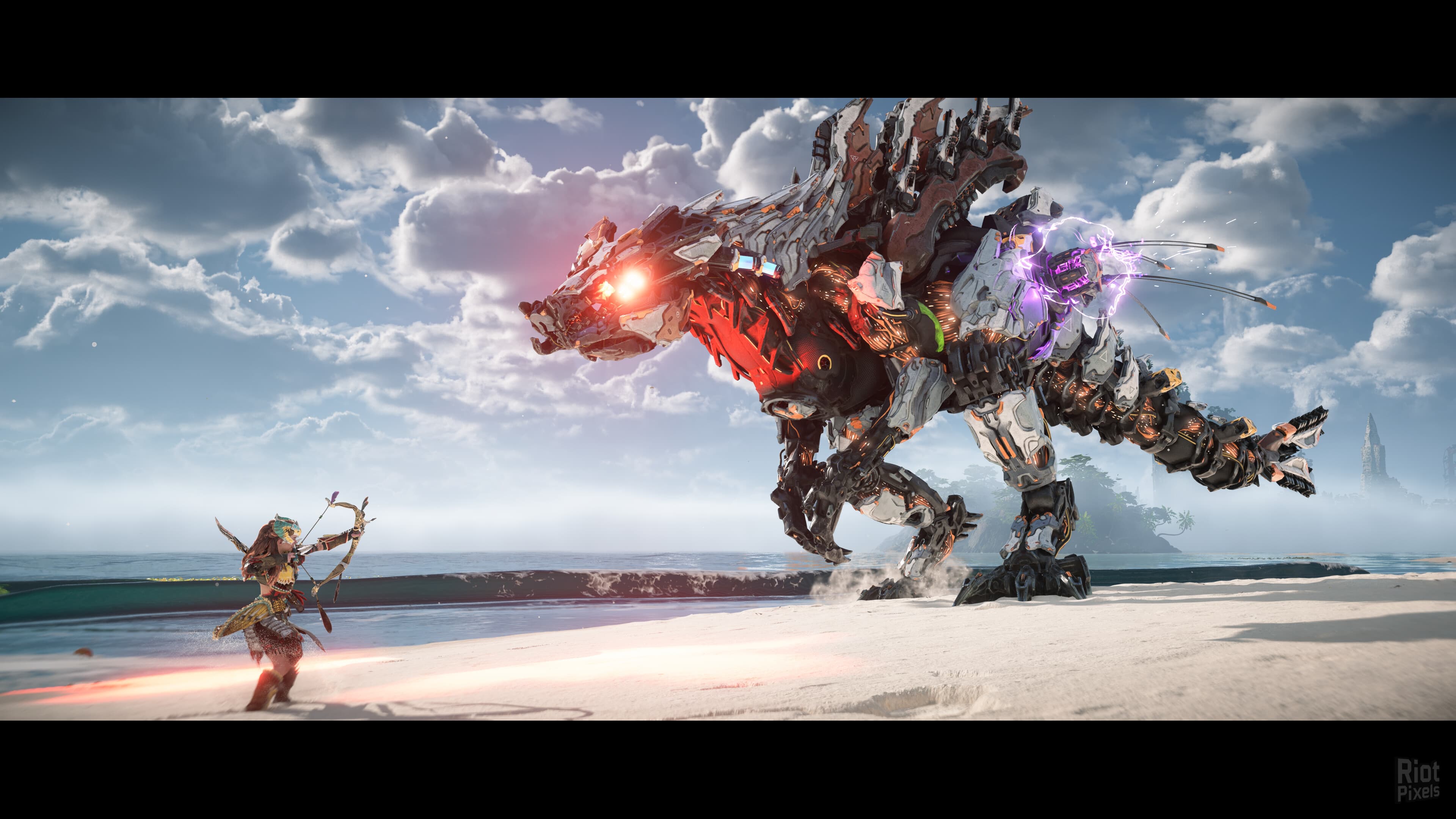 Horizon: Forbidden West – Complete Edition, v1.0.38.0 HotFix + All DLCs + Bonus Content + FSR3 Mod screenshot 4