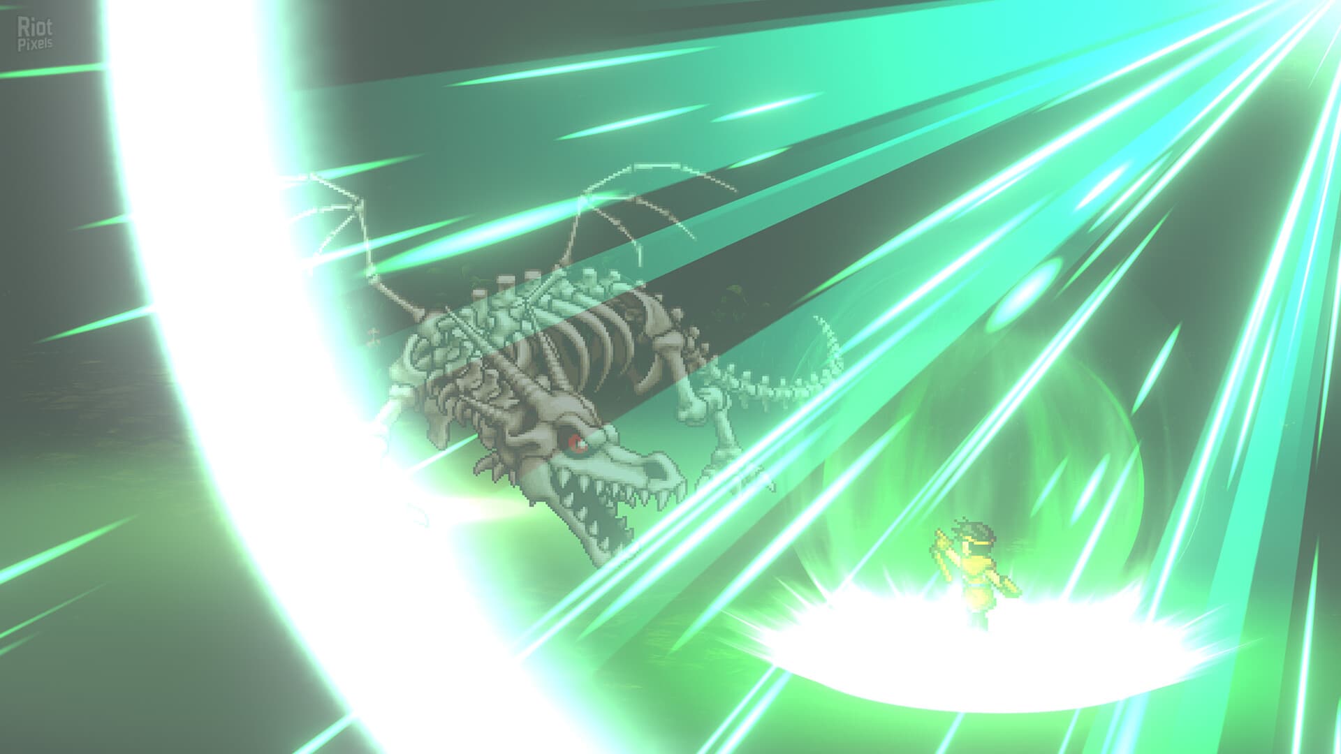 Suikoden I & II HD Remaster: Gate Rune and Dunan Unification Wars – v1.0.2 + Special Item Pack DLC screenshot 4