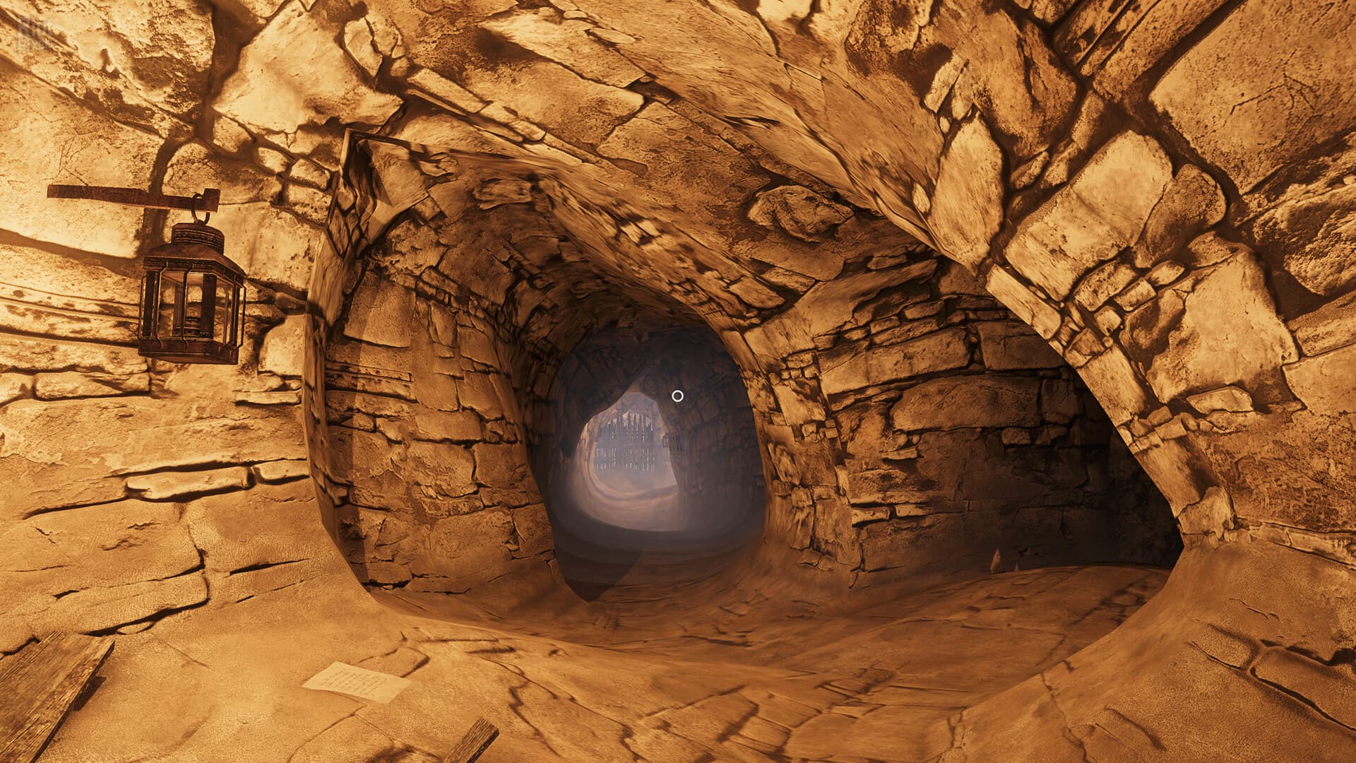 VENARI: Escape Room Adventure screenshot 4