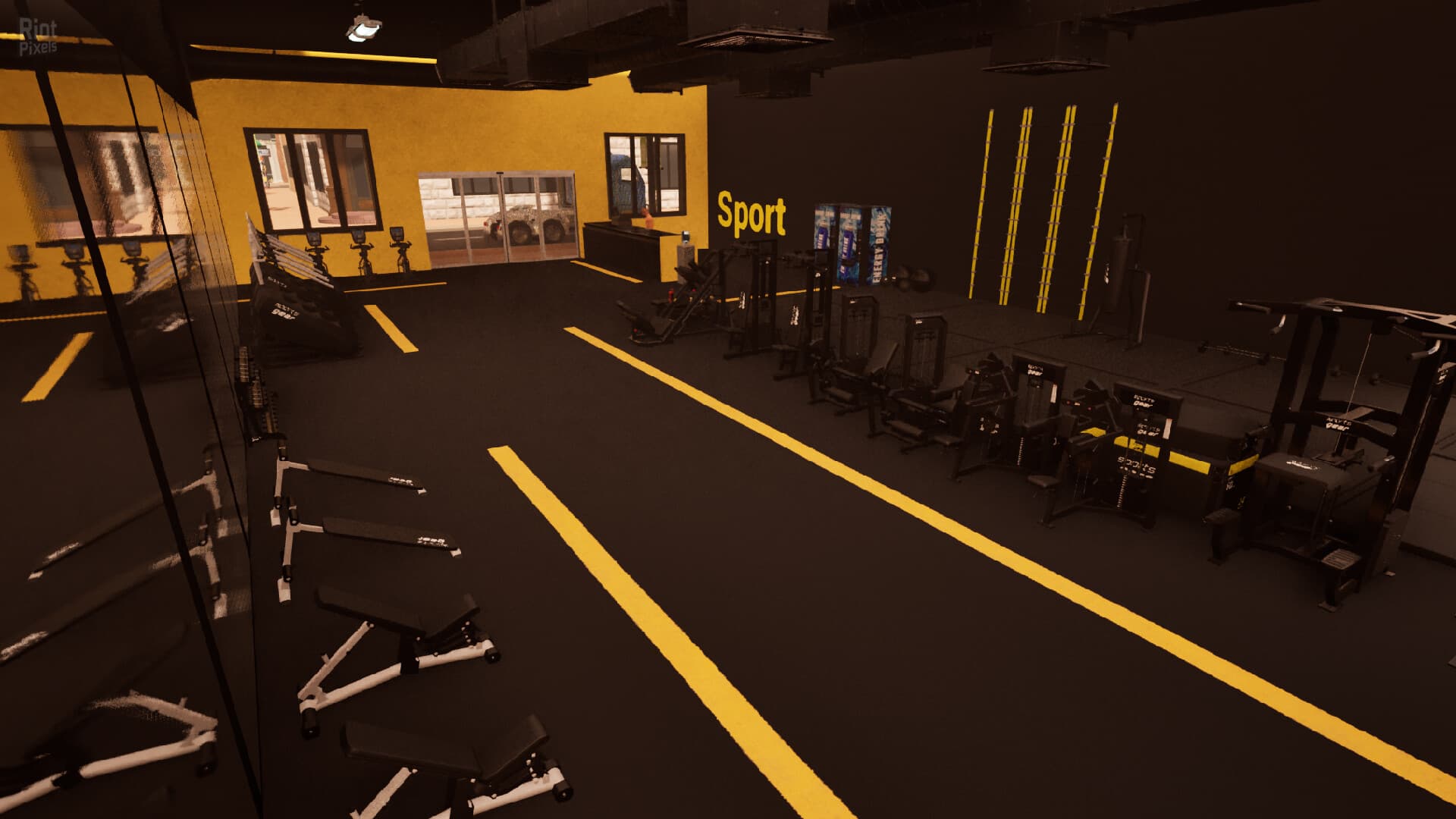 MyPawnShop – v0.14.0 screenshot 6